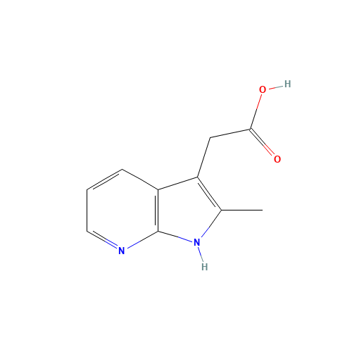 chemical structure of 7546-50-1 FT-0671510