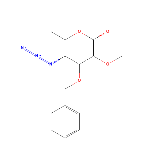 chemical structure of 861819-28-5 FT-0671514