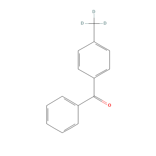 chemical structure of 109339-64-2 FT-0671519
