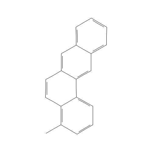 chemical structure of 316-49-4 FT-0671520