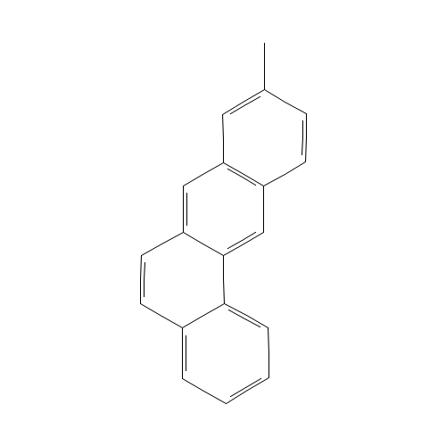 chemical structure of 2381-16-0 FT-0671526