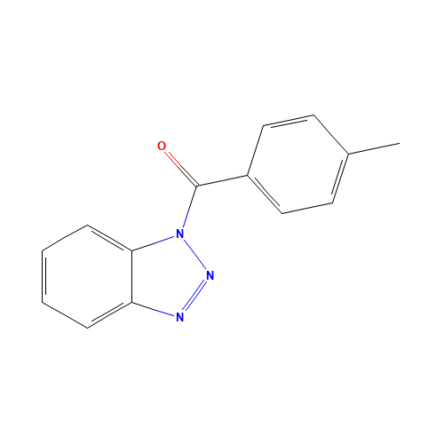 chemical structure of 59046-28-5 FT-0671535