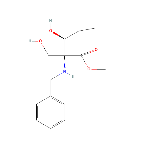 chemical structure of 145451-91-8 FT-0671541