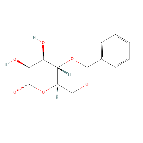 chemical structure of 4148-58-7 FT-0671547