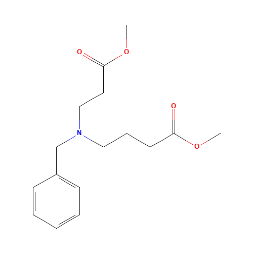 chemical structure of 109386-71-2 FT-0671549