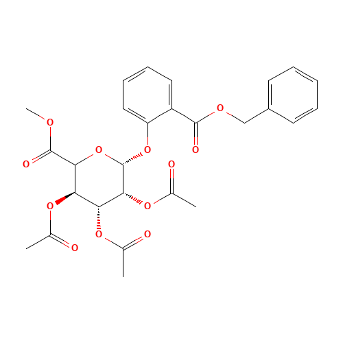 chemical structure of 221287-88-3 FT-0671550