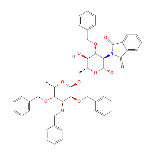 chemical structure of 97242-86-9 FT-0671554