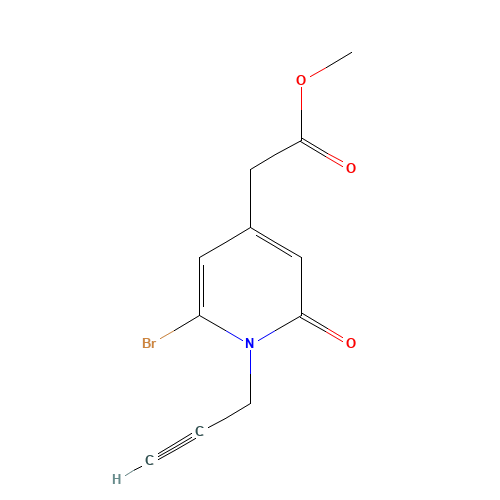 chemical structure of 141807-55-8 FT-0671570