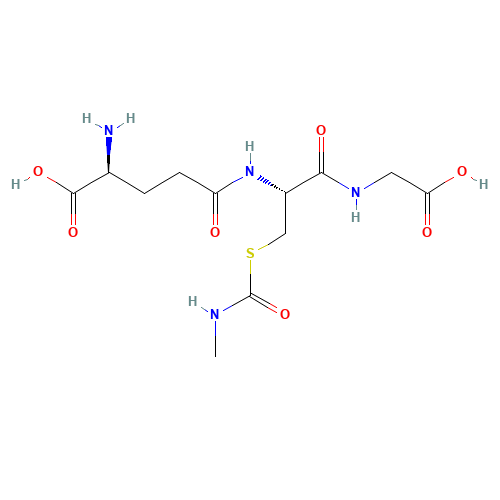 chemical structure of 38126-73-7 FT-0671615