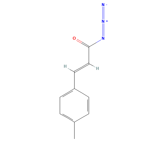 chemical structure of 24186-38-7 FT-0671618