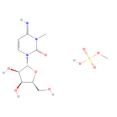 chemical structure of 21028-20-6 FT-0671640