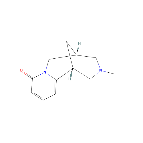 chemical structure of 486-86-2 FT-0671641