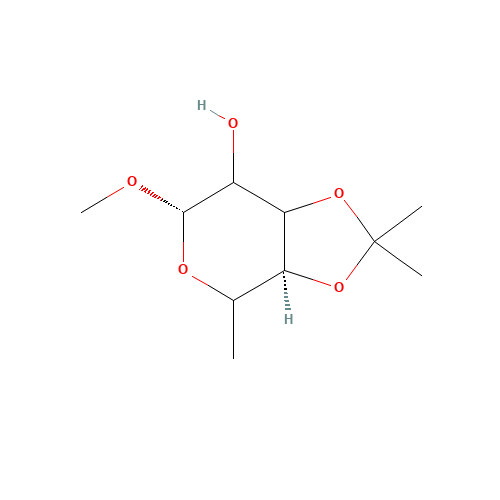chemical structure of 71772-35-5 FT-0671651