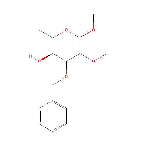 chemical structure of 110594-91-7 FT-0671652