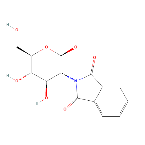 chemical structure of 76101-14-9 FT-0671656