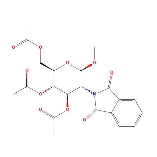 chemical structure of 76101-13-8 FT-0671657