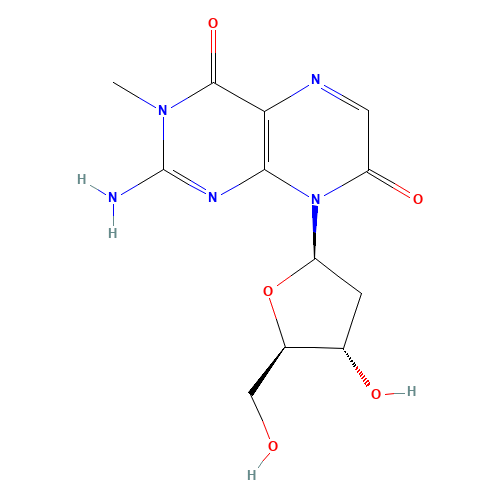 chemical structure of 170379-51-8 FT-0671658
