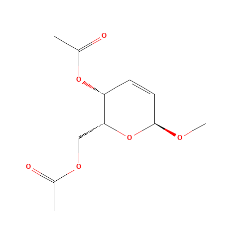 chemical structure of 6605-29-4 FT-0671661