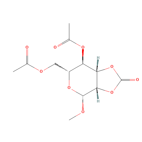 chemical structure of 53958-22-8 FT-0671664