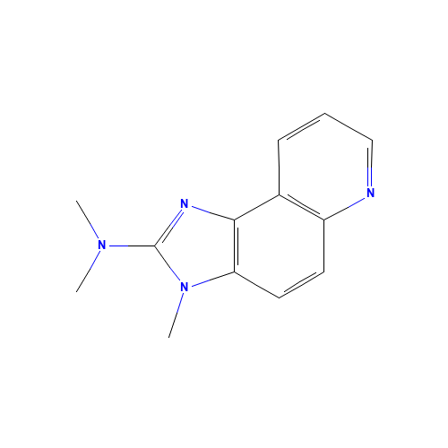 chemical structure of 102408-27-5 FT-0671701