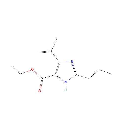 chemical structure of 157356-73-5 FT-0671769