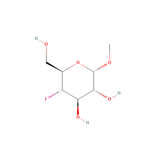 chemical structure of 56926-53-5 FT-0671783