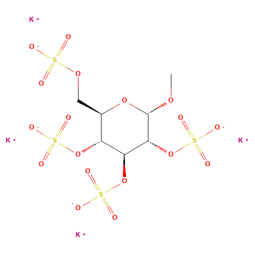 chemical structure of 359437-01-7 FT-0671794