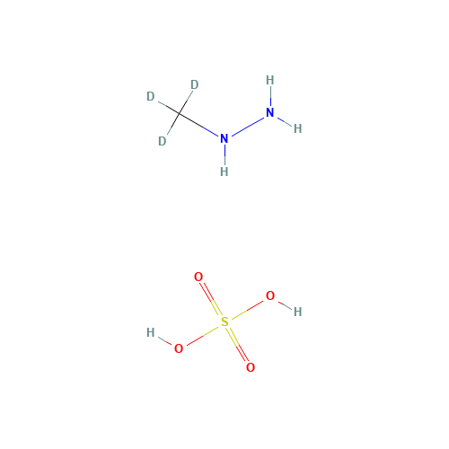 chemical structure of 70609-01-7 FT-0671819