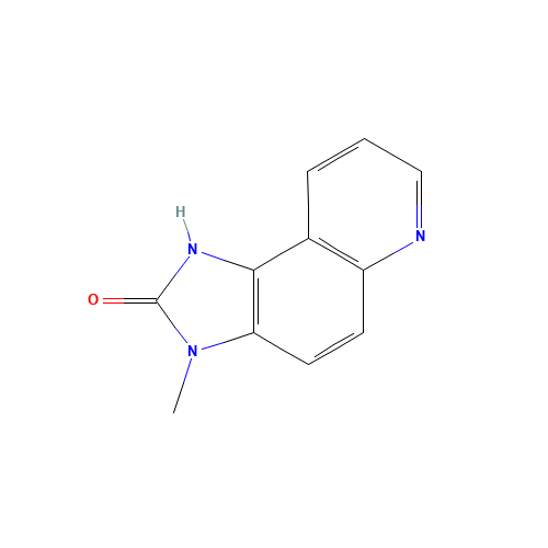 chemical structure of 144486-08-8 FT-0671831