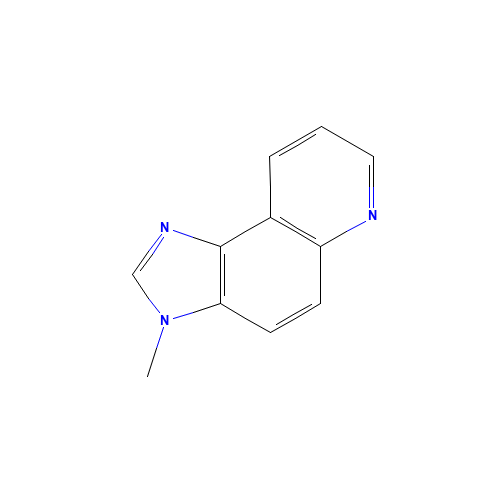 chemical structure of 14692-41-2 FT-0671854