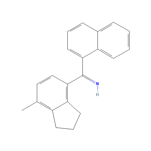 chemical structure of 757133-29-2 FT-0671859