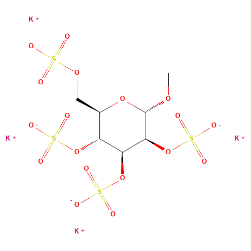 chemical structure of 359437-03-9 FT-0671899