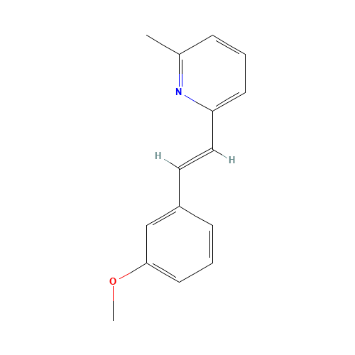 chemical structure of 219911-88-3 FT-0671916