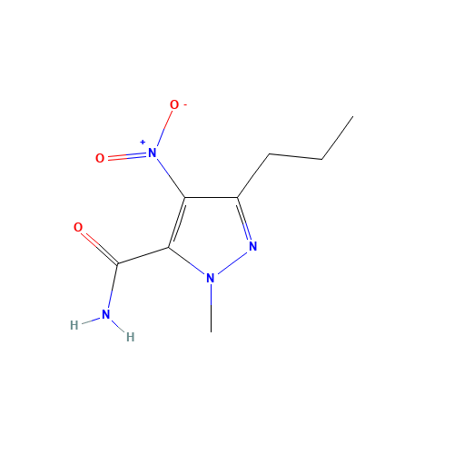 chemical structure of 139756-01-7 FT-0671927