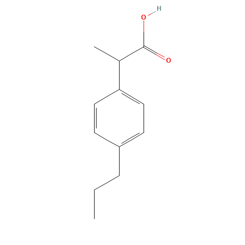 chemical structure of 3585-47-5 FT-0671935