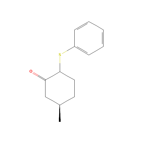 chemical structure of 101693-93-0 FT-0671945