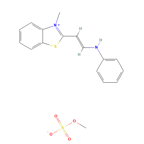 chemical structure of 301671-47-6 FT-0671947