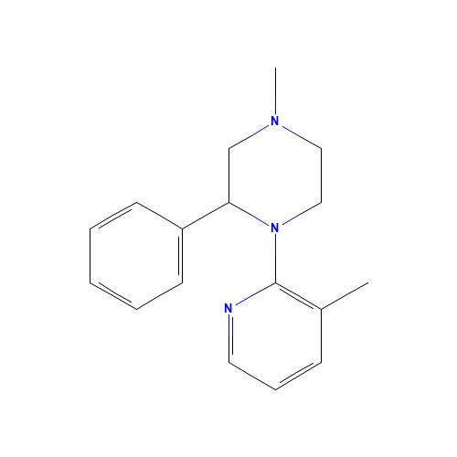 chemical structure of 191546-94-8 FT-0671951