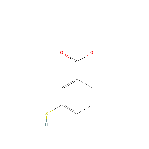 chemical structure of 72886-42-1 FT-0671952