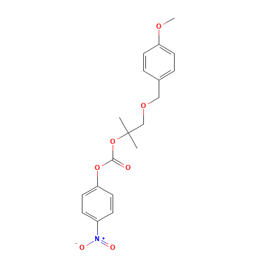 chemical structure of 1076198-54-3 FT-0671963