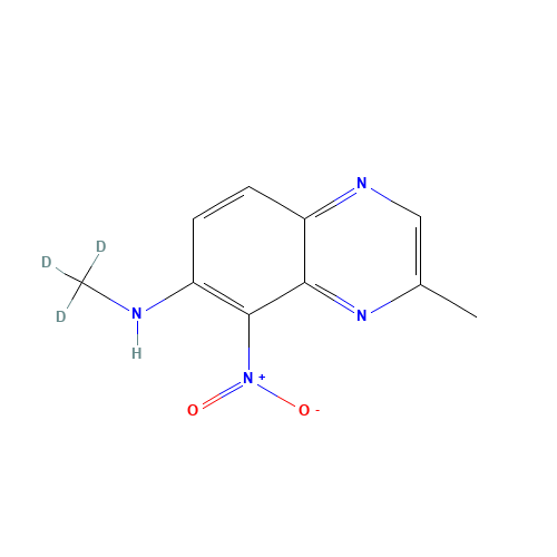 chemical structure of 1020718-63-1 FT-0671966