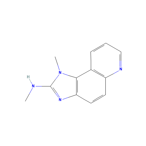 chemical structure of 102408-28-6 FT-0671967