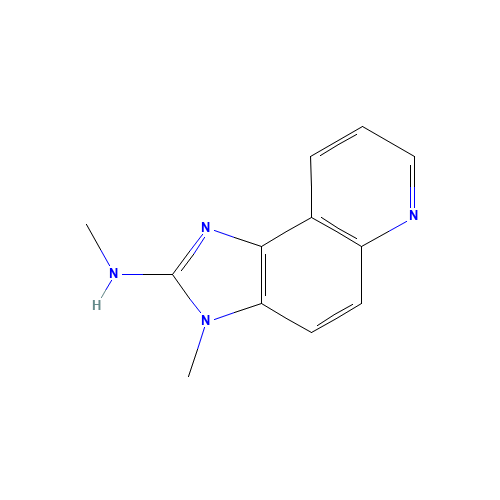 chemical structure of 102408-26-4 FT-0671969