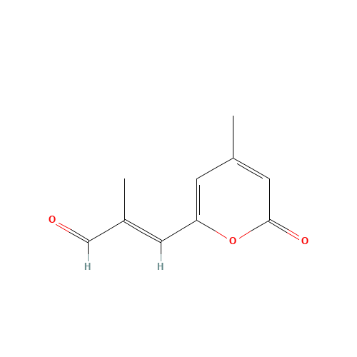 chemical structure of 87424-82-6 FT-0671970