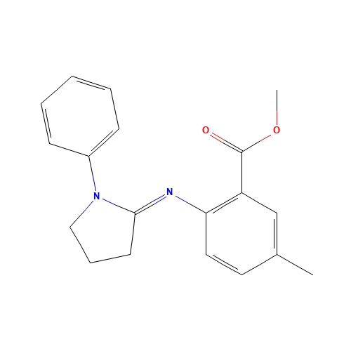 chemical structure of 856925-73-0 FT-0671971