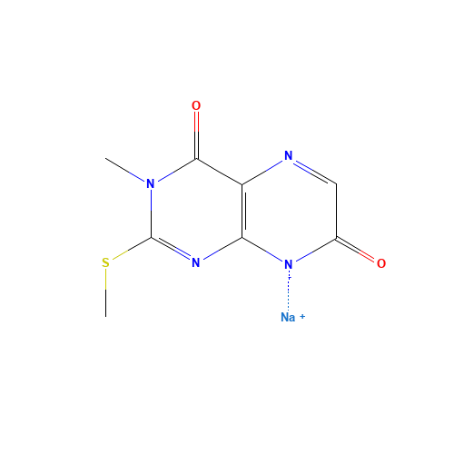 chemical structure of 199789-54-3 FT-0671973