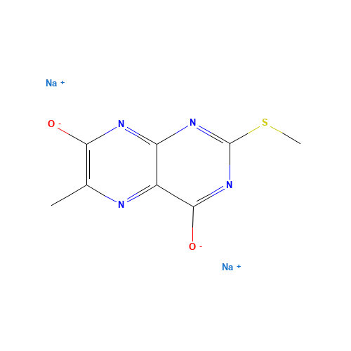 chemical structure of 1189712-51-3 FT-0671975