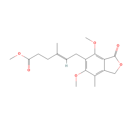 chemical structure of 60435-90-7 FT-0671980