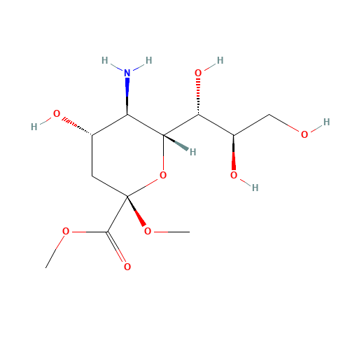 chemical structure of 56070-37-2 FT-0671985