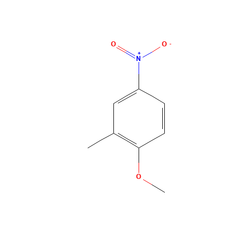 chemical structure of 50741-92-9 FT-0672000